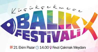 Balık Festivali